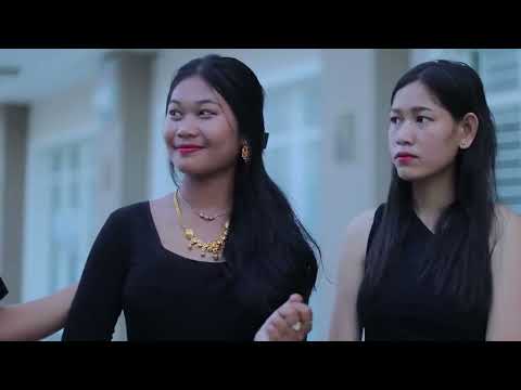 Comedy Series EP 95 By ហតដក Lucky New comedy video