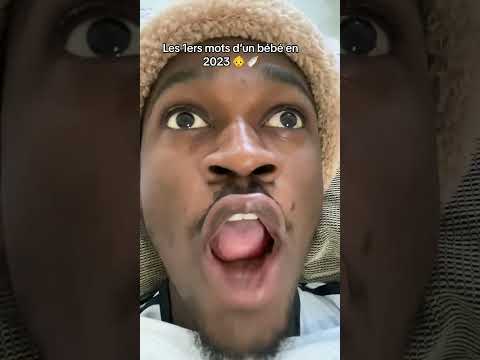 cette génération 🤣🤣🍼