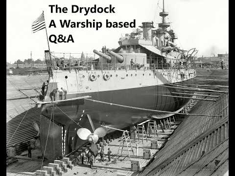 The Drydock - Episode 409