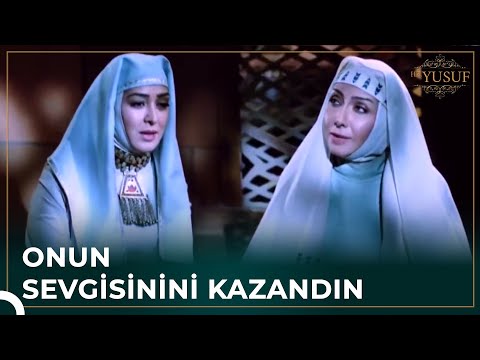 Allah'ın Peygamberi Seni Seviyor! | Hz. Yusuf