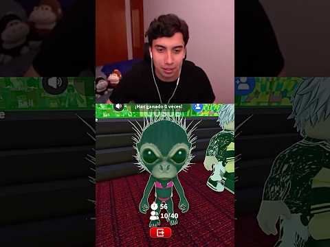 “Vaya skin” |Twitch: El Abrahaham | #humor | #elabrahaham | #roblox | #twitch | #clips | #shorts