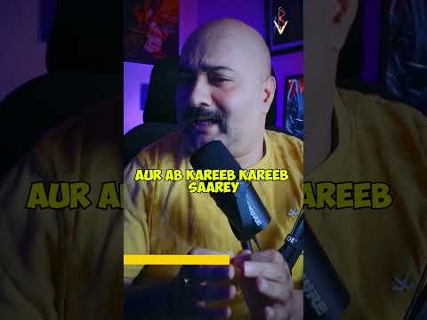 Adipurush Trailer Review ? Dukh Dard Peeda ? #hindumovie #JaiShreeRam #shorts