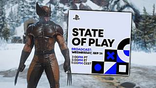 Marvel's Wolverine PS5 - HERE WE GO...