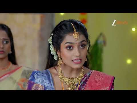 Gharana Mogudu | Ep - 119 | Preview | Sep 26 2025 | Zee Telugu