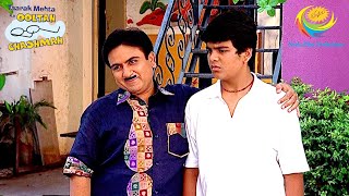 Gokuldham Members Are Proud Of Tapu | Taarak Mehta Ka Ooltah Chashmah | Jetha Bapuji Special