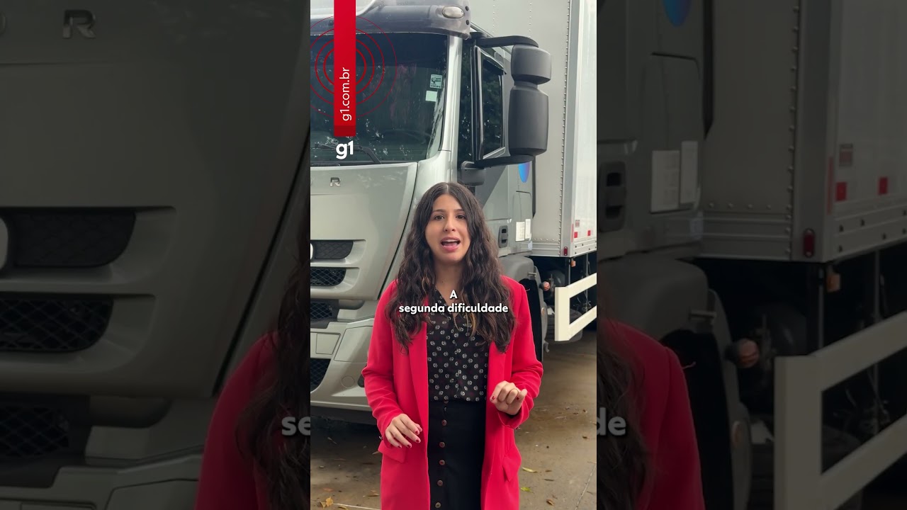 Caminhoneiros ficam dias sem água e banheiro em porto no Pará