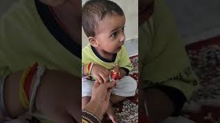 Manas ,Mitansh मिलकर बनाया video #shortsviral