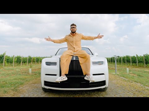 Dorian Popa - Iti plac banii ( Official Video )