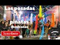 Understanding the Tradition of Posadas