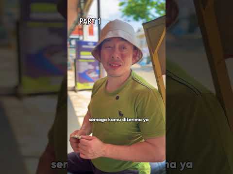 Lamar Kerja Gagal Gara-Gara Hina Tukang Becak!?PART 1- MR BRAM