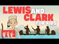 Lewis and Clark Expedition Overview