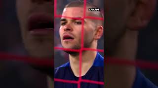Les plus beaux arrêts de Lucas Chevalier en Ligue des champions 🧤 #sports #football #foot #shorts