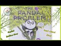 Panda and Aliens Adventure Problems