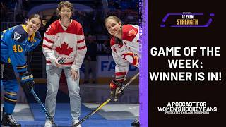 Toronto vs Ottawa for the FINAL Playoff Spot: PWHL Final Day Showdown