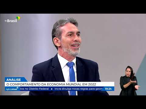Análise: entenda a economia em 2022
