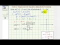 Trigonometric Functions and Solutions