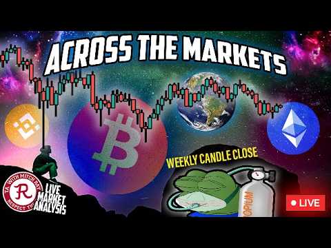 STOCK MARKET LIVE : US FUTURES OPEN, OIL UP!