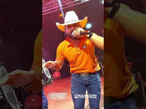 Forró do meu Goiás sucesso #boanoiteee #leaozinho #sertanejo