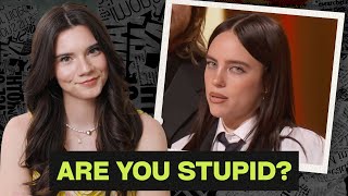 Reacting to the Most Brain-Dead Takes at the Grammys | Episode 128