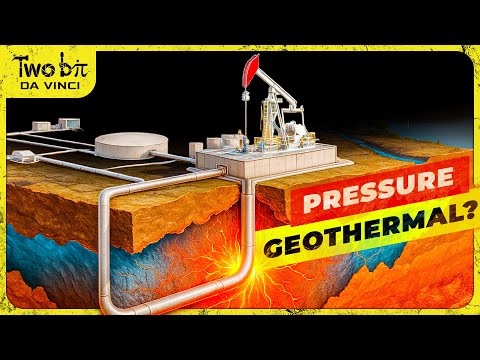 This Tech Solves Geothermal's BIGGEST Problem - Gamechanger?