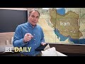 Iranian Revolution and Its Impacts
