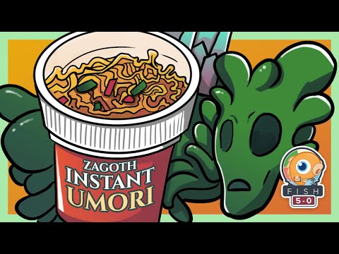 Zagoth Instant Umori | MTG Standard | Fish Five-0