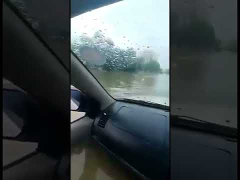 Karachi ๐ญ๐ฅฒ #flood #karachi #shorts