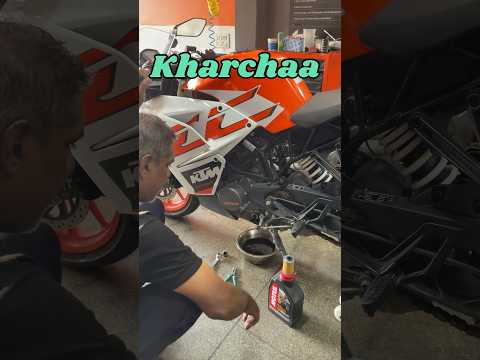 Ktm 125 me kharchaa???🥺😳 part-2 #youtubeshorts #minivlog #shorts #debuu #indore