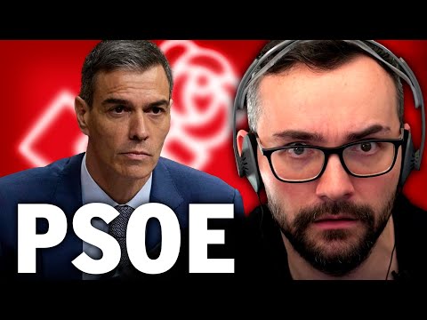 LA CORRUPCIÓN del PSOE 🌹 ¡BASTA YA, NO ME CALLARÁN! | Xokas