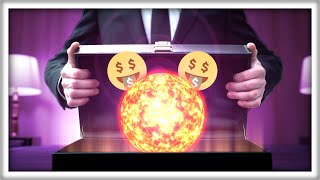 ¿Y Si una Empresa Privada Lograse la Fusión Nuclear?