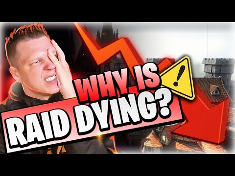 ⚠️We NEED to talk about THIS... | RAID Shadow Legends