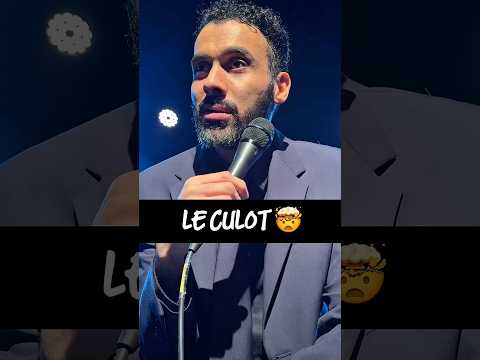 Mustapha EL ATRASSI( Le Culot)