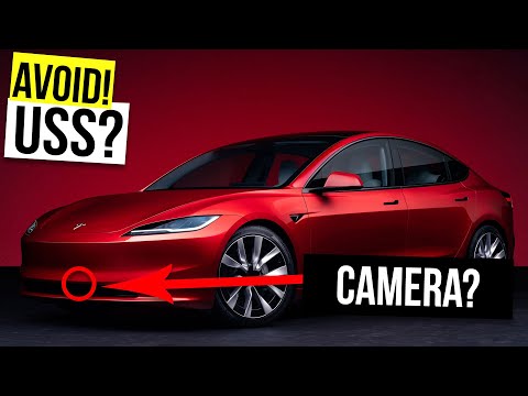 Don't Buy A Tesla Vision Car Biggest Mistake!