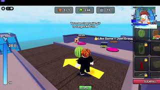Playing Random Roblox Games