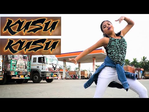 Kusu Kusu Song Cover By Susmita | Nora Fatehi | Satyameva Jayate 2 | John A, Divya K | Tanishk B