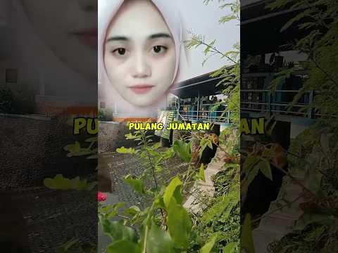pulang Jum'at an #viral #lucu #motivation