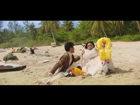 هتموت من الضحك من رد فعل حمدي المرغني لما شيماء سيف كانت قاعدة عليه😅شوفوا هيقولها ايه😂