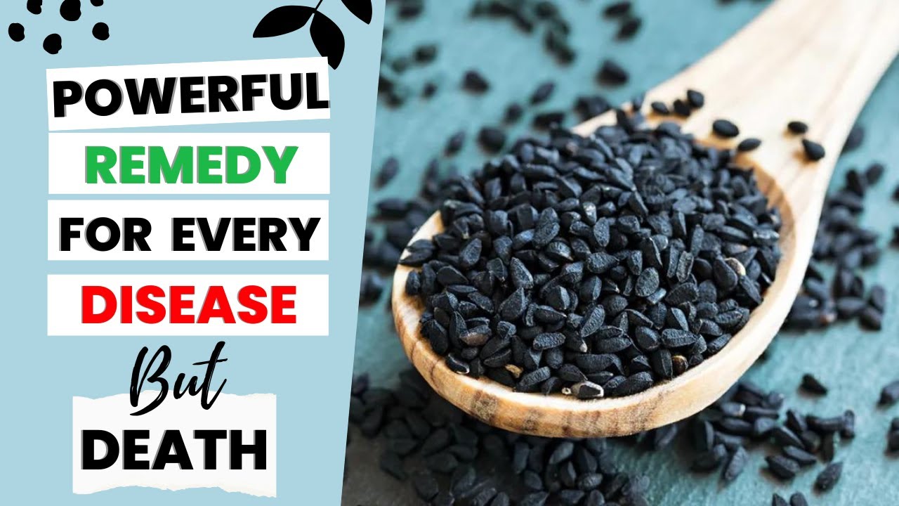 This Powerful Remedy Has Cure For Every Disease Except Death | Natural Remedies￼