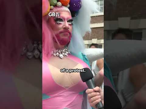 Is Pride too commercialised?