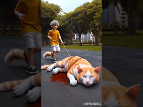 A Cat’s Last Slipper