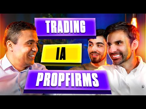 QUEL AVENIR POUR LE TRADING ? feat.Tarek Elmarhri (Krechendo Trading)