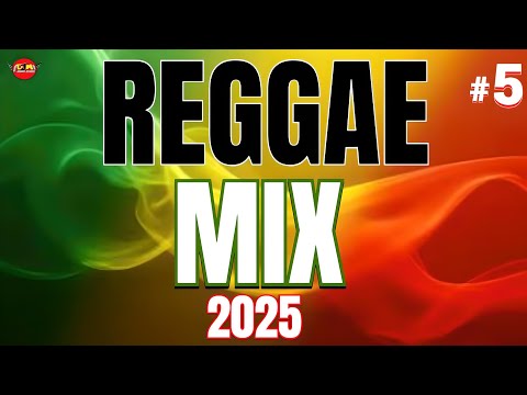 Reggae Mix 2025, Featuring Beres Hammond, Buju Banton, Cocoa Tea, Freddie McGregor, Wayne Wonder