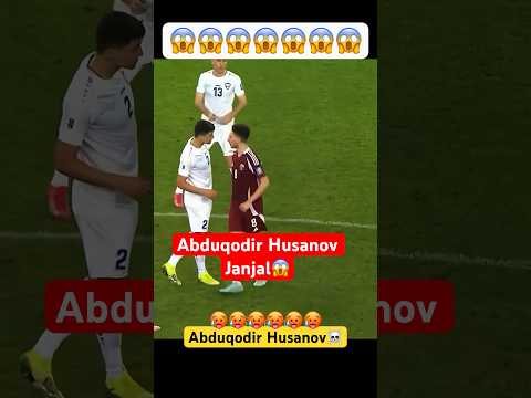 Abduqodir Husanov bilan janjal qilish yaxshimas☠️🫡 #abduqodirhusanov #abduqodir #shorts #shortsfeed