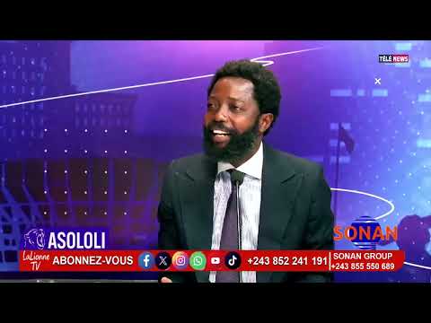 EXPLOSIF : M.VUVU DÉMOLIT FELIX TSHISEKEDI ATEKI MBOKA ET DETRUIT LES ACCORDS RWANDA-RDC