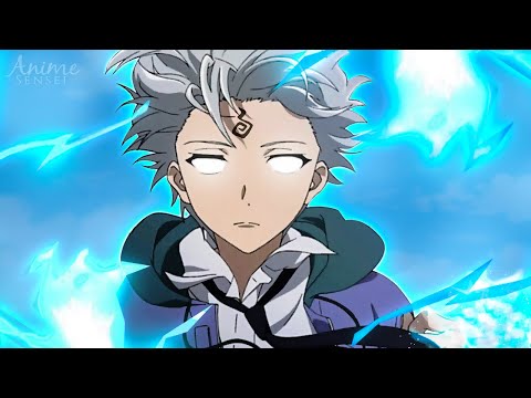 Anime: Top 10 Anime Where The MC Is OVERPOWERED But No One Knows About It