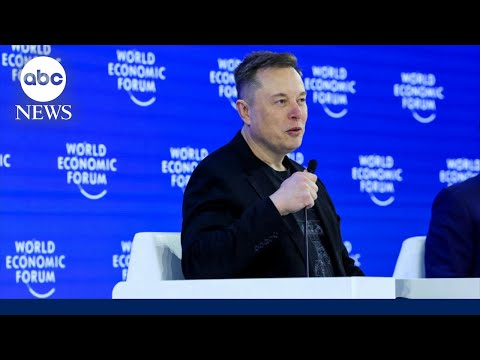 YouTube video thumbnail: What's at Stake in Elon Musk's Legal Battle Against Openai CEO