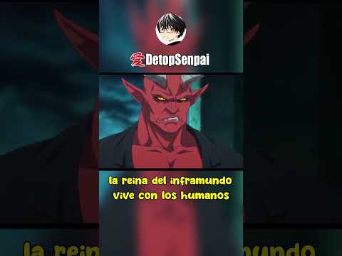 💥MUERE y RENACIO con un PODER ROTISIMO, Resumen anime