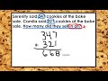 Understanding Sums and Place Values