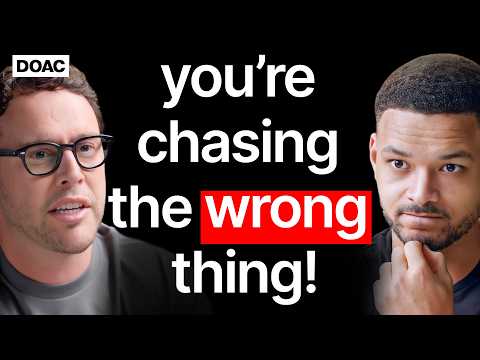 The Lie I Chased That Almost Broke Me & You’re Probably Chasing It Too! (Scooter Braun)
