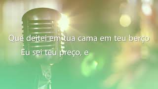 Elis Regina - Um por Todos (Lyric Video)